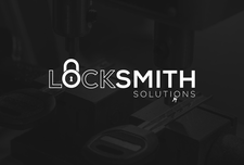 Logo for 24/7 Locksmith Solutions
