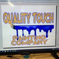 Avatar for Quality Touch Painting