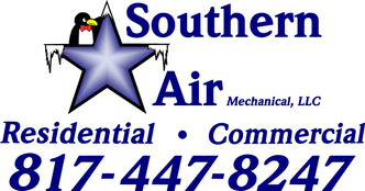 Southern Air Mechanical, LLC logo