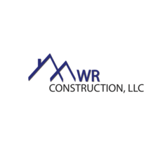 Logo for MWR Construction, LLC