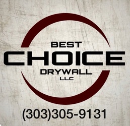 Best Choice Drywall Finishers, LLC logo