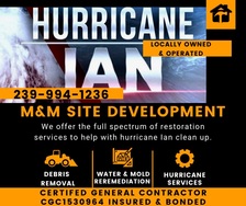 Avatar for M&M Site Development and Land Clearing, LLC