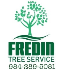 Fredin Tree Service LLC logo