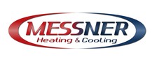 Logo for Messner Heating & Cooling, LLC