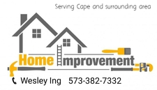 Avatar for Home Improvement services