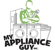 Avatar for My Appliance Guy, Inc.