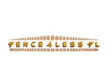 Fence 4 Less FL LLC logo