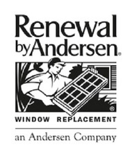 Renewal by Andersen, LLC logo