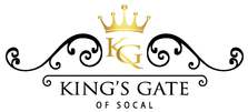 Logo for King's Gate of So Cal, Inc.