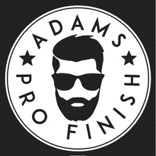 Adams Pro Finish, LLC logo