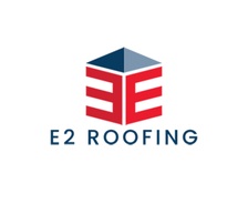 E2 Roofing logo