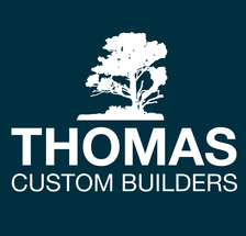 Thomas Custom Builders, Inc.  Facebook logo