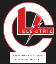 Logo for 4C Electric
