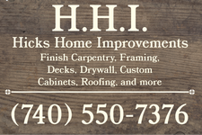 Avatar for Hicks Home Improvements Facebook