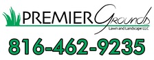 Premier Grounds Lawn & Landscape, LLC logo