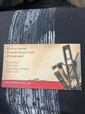 Avatar for Xcalibur Construction Company