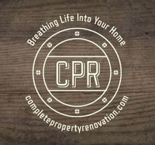 Avatar for Complete Property Renovations
