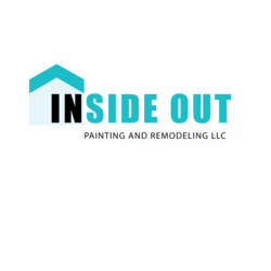 Inside Out Painting & Remodeling LLC logo