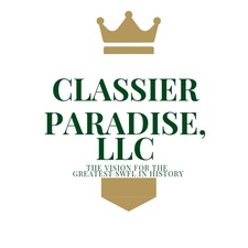 Classier Paradise, LLC logo