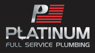 Platinum Full Service Plumbing, LLC logo