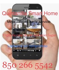Avatar for Quintanilla Smart Home, LLC