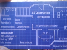 Avatar for J.S. Construction