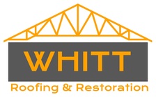 Whitt Roofing and Restoration, LLC logo