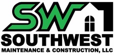 Southwest Maintenance & Construction, LLC logo