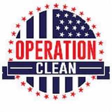 Operation Clean, LLC logo