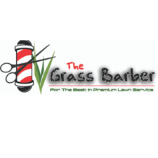 The Grass Barber Property Management logo