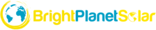 Bright Planet Solar, Inc. logo