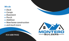 Avatar for Montero builders