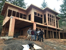 Matas Construction, LLC logo