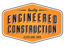 Engineered Construction, LLC logo