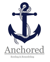Anchored Roofing & Remodeling, LLC logo