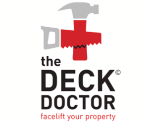 Pittsburgh Deck Doctor, LLC logo