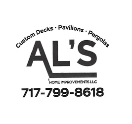 Al's Home Improvements, LLC logo