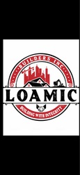 Loamic Builders, Inc. logo