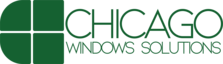 Chicago Windows Solutions, Corp. logo