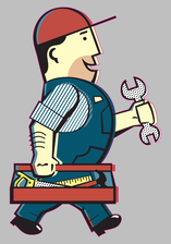 The Highlands Fixer, LLC logo