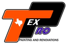 TexPro Painting and Renovations logo