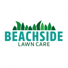 Beachside Lawn Care logo
