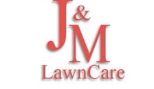 J&M Lawn Care logo
