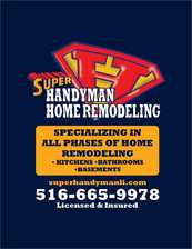 Legacy Home Remodeling, Inc logo