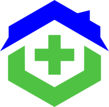 Logo for Build Positive, LLC