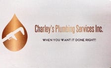 Avatar for Charley's Plumbing Services, Inc.