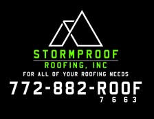 Stormproof Roofing, Inc. logo