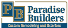 Paradise Builders, LLC logo