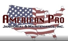 Avatar for American Pro Janitorial & Maintenance, Inc.