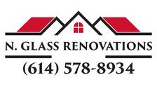 Logo for N. Glass Residential Renovations and Maintenance LLC